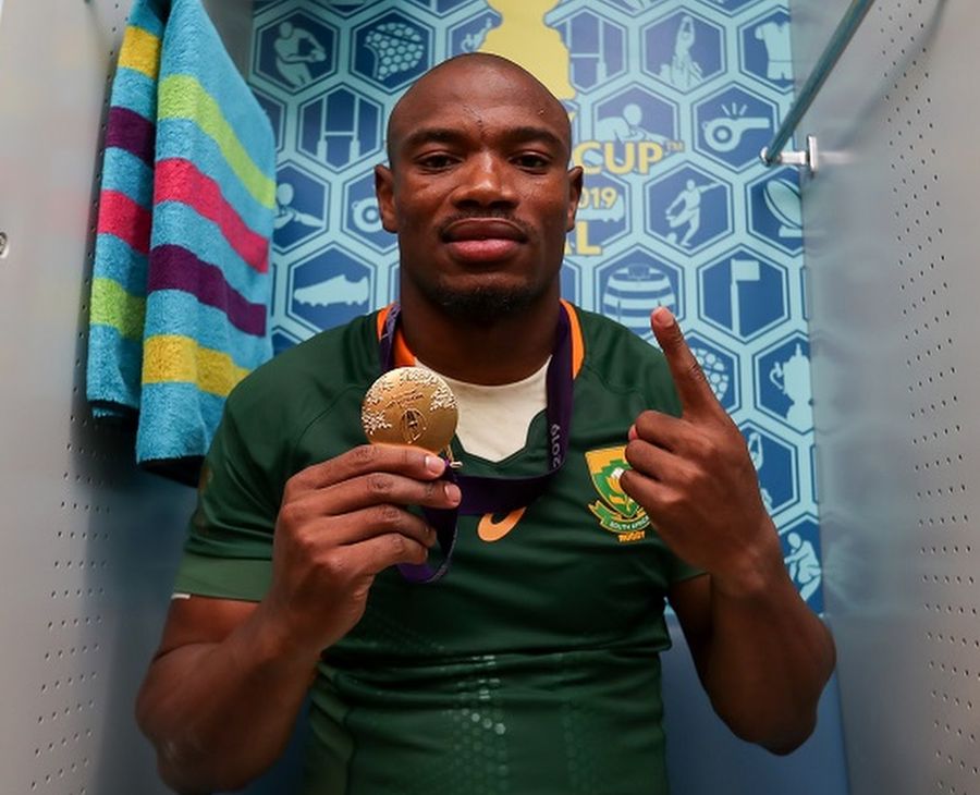 La conmovedora historia de Mapimpi