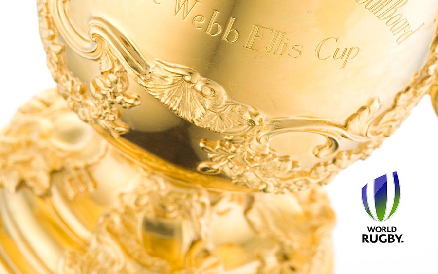 Todas las miradas se van a París para el sorteo de la Rugby World Cup 2023