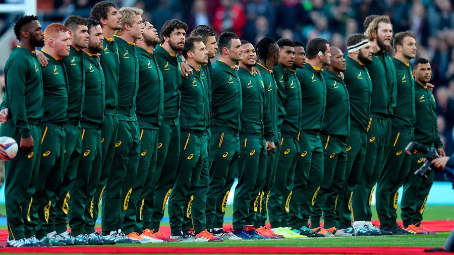 South African Rugby ha revelado lo que depara el futuro y dónde jugarán