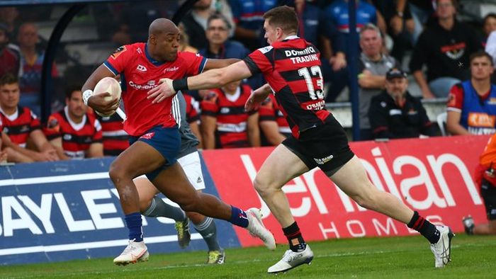 Mitre 10 Cup: Todos los compactos de la fecha 10