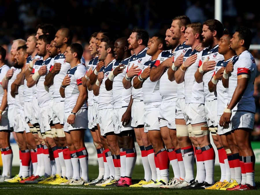 Estados Unidos prepararía una candidatura para las Rugby World Cup 2027