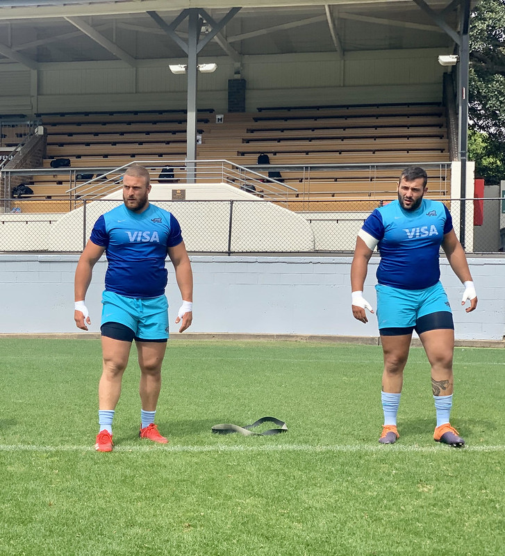 Mayco Vivas: “Estamos en un gran nivel”