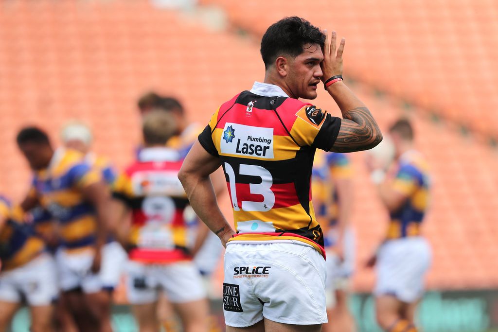 Mitre 10 Cup: Mirá los compactos de la última fecha