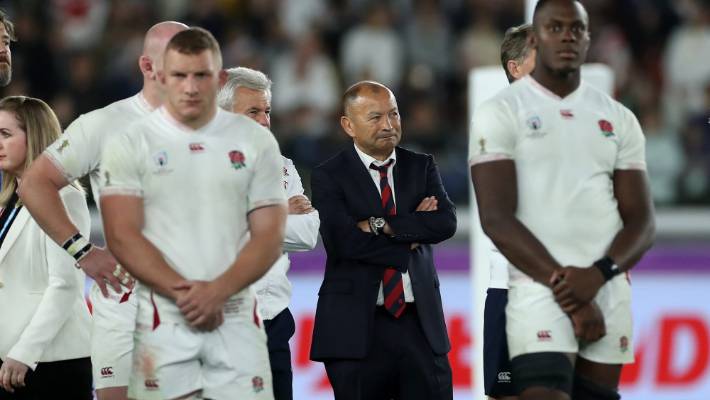 Inglaterra quiere revancha