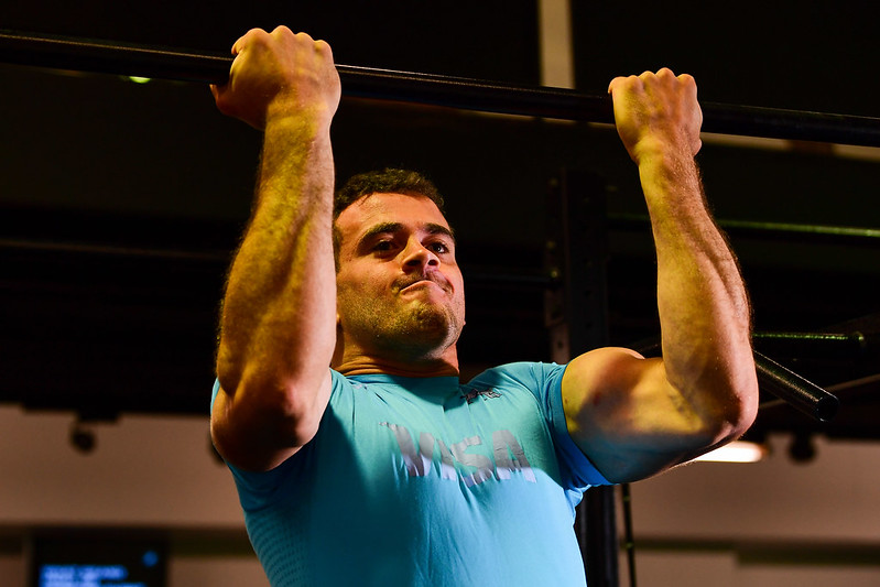 Emiliano Boffelli: “En enero me voy a Europa”