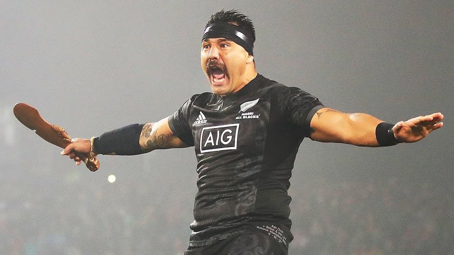 Los All Blacks Maori se enfrentan a Moana Pasifika