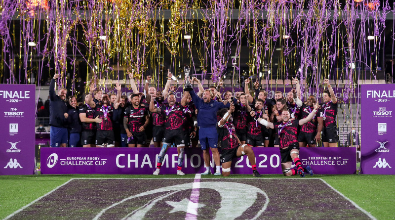 Challenge Cup: Se busca nuevo campeón