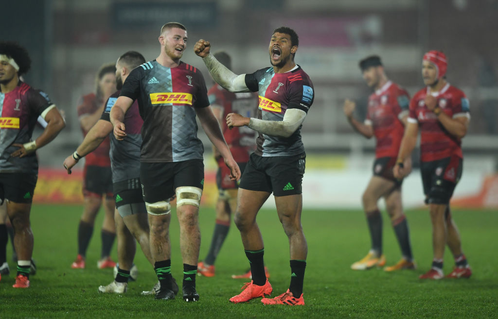 Premiership: Mirá los mejores momentos de la fecha 3