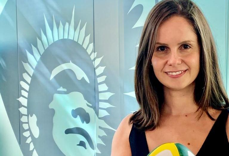 Brasil ingresa a una nueva era con el nombramiento de su primera CEO