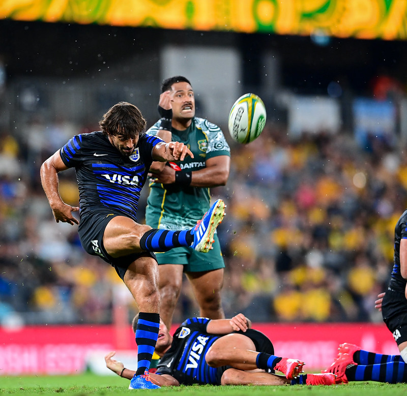 Los Pumas tienen calendario confirmado