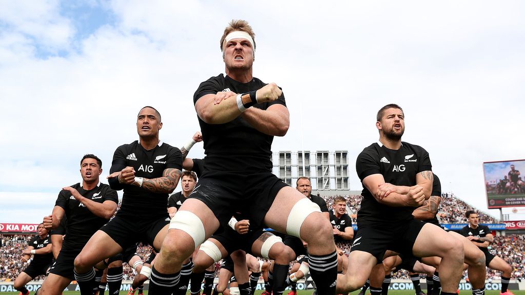 Tri Nations: Los números de la fecha 6