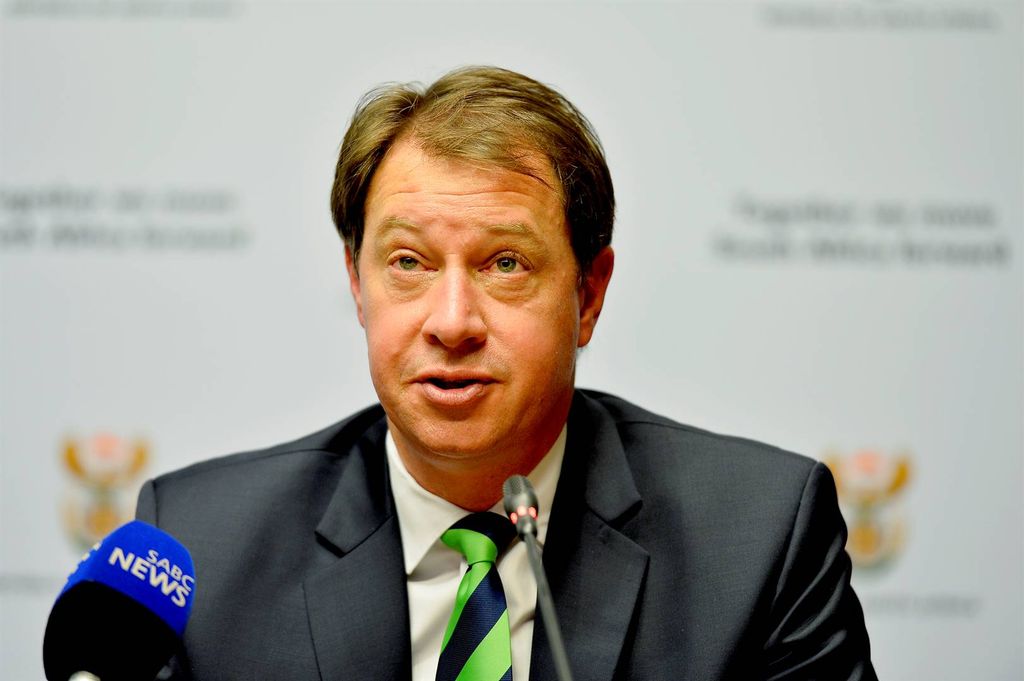 Fuerte denuncia contra Jurie Roux