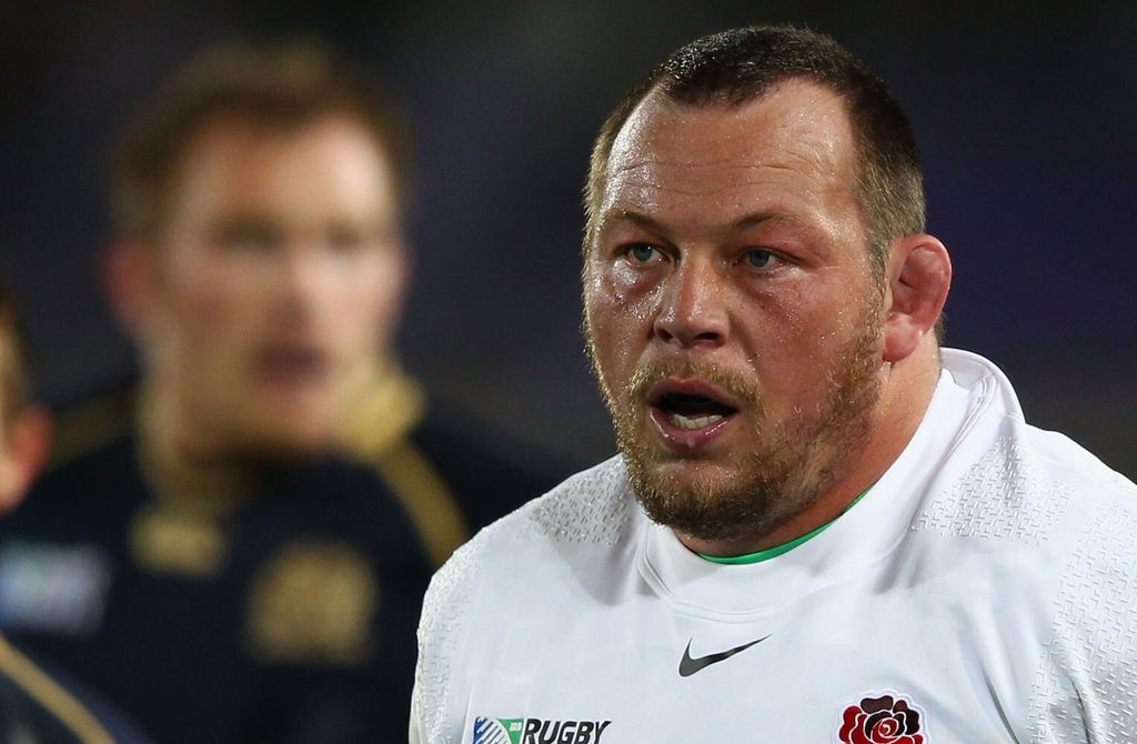 Steve Thompson: el exrugbier inglés demandará a World Rugby por daño cerebral