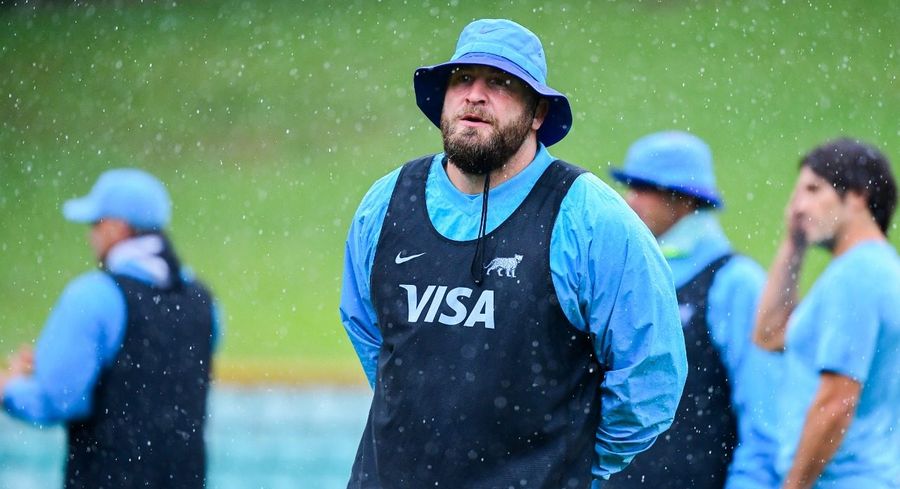 Andrés Bordoy:  “En las adversidades se muestra el carácter del equipo”