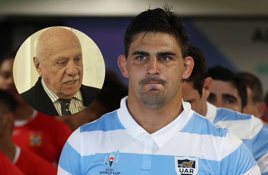 José Luis Imhoff: “La Unión Argentina debió salir a defender a su capitán”