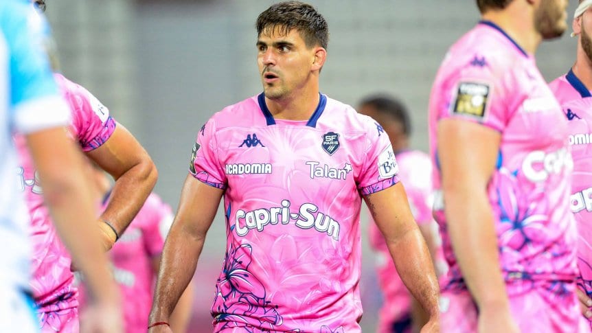 Pablo Matera: “Imagino que hubo un montón de gente que se sintió herida y ofendida”