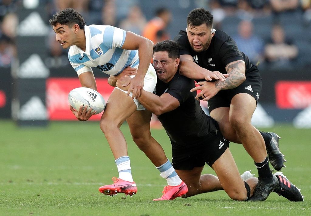 Gloucester confirmó la llegada de Carreras