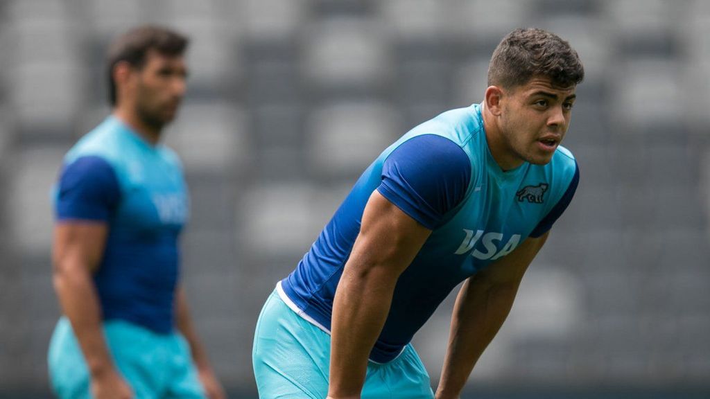 “Faltan detalles para cerrar mi vínculo con un equipo del Hemisferio Sur”