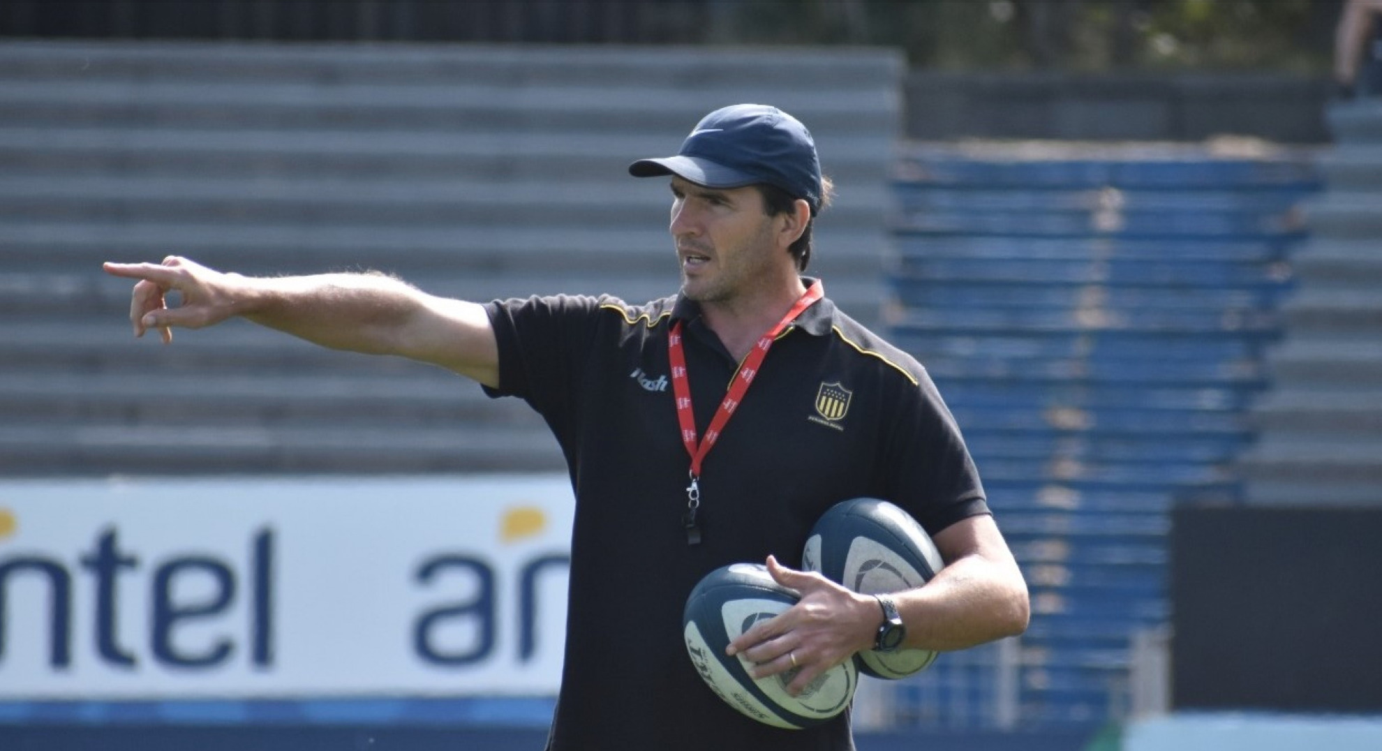 Pablo Bouza: “Jugar la SLAR es un enorme incentivo para todos los equipos”