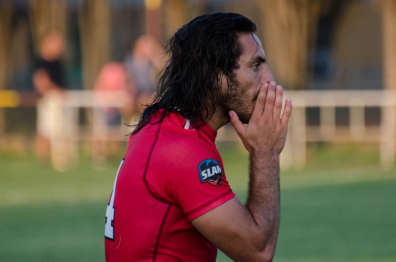 SLAR: Los argentinos coparon Paraguay