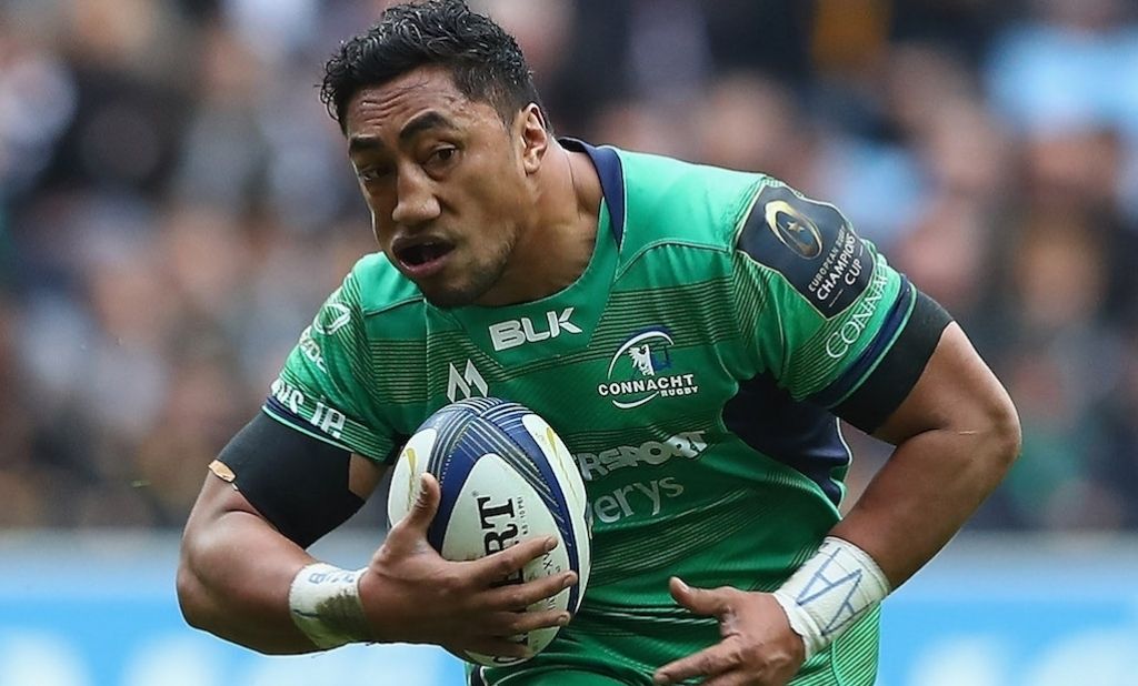 Bundee Aki debe definir su futuro