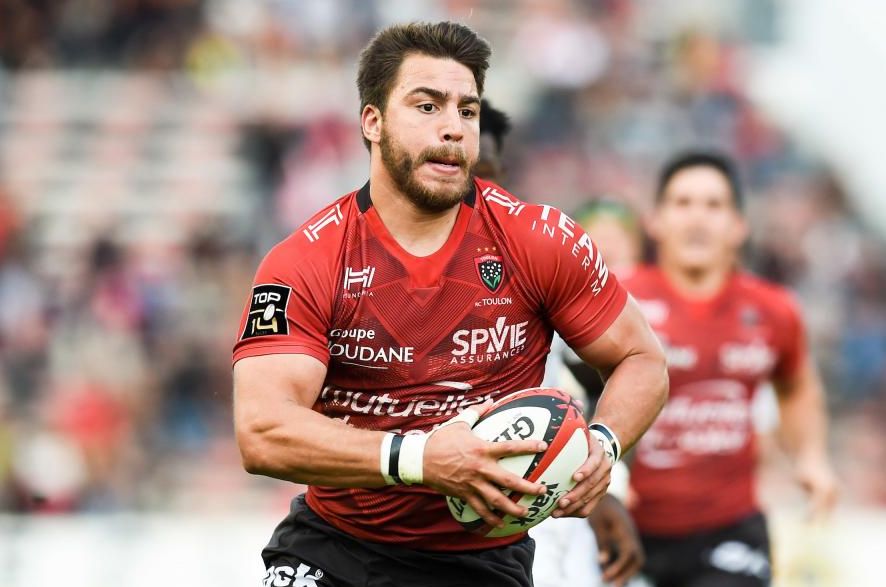 Hay preocupación por la lesión de Facundo Isa