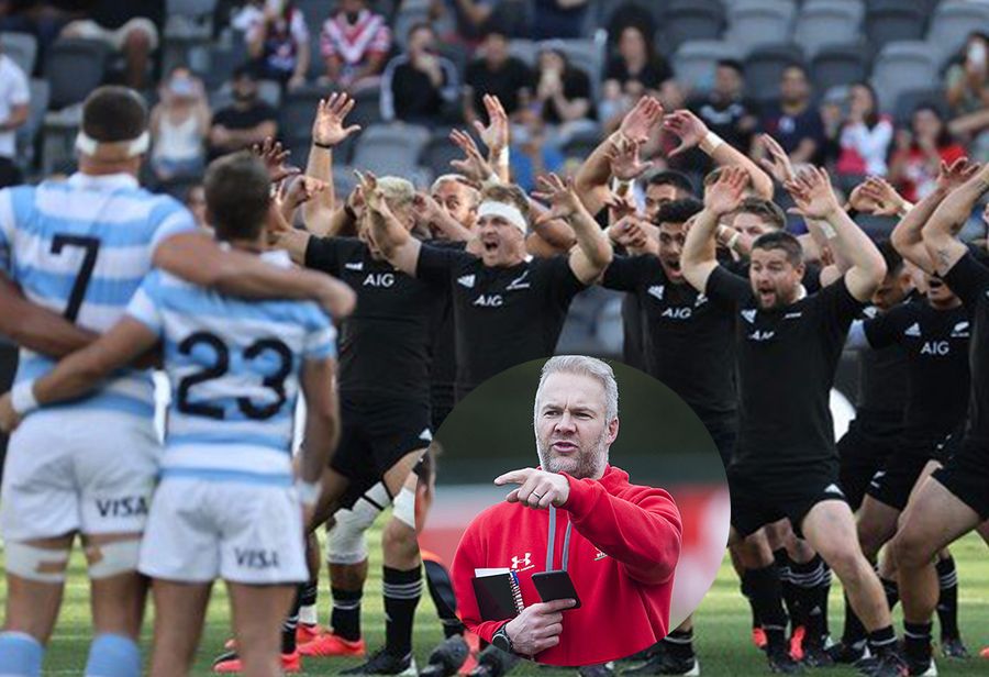 “La inversión de capital privado es el impulso que necesita el rugby”