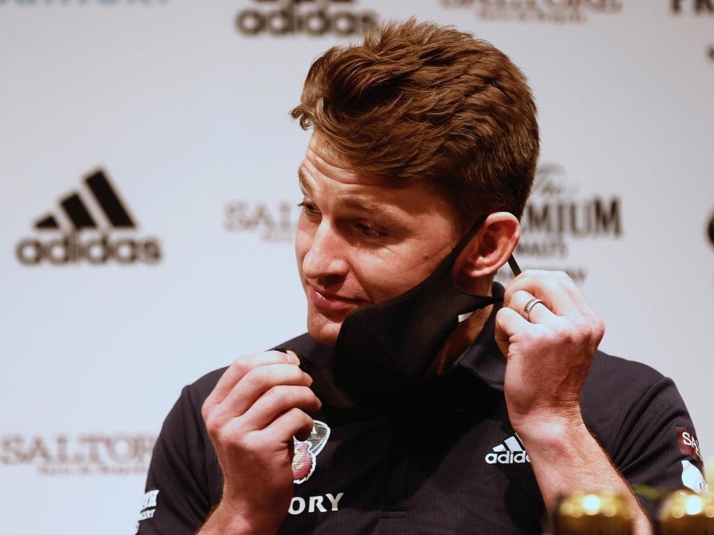 El covid-19 llegó a la Top League de Japón