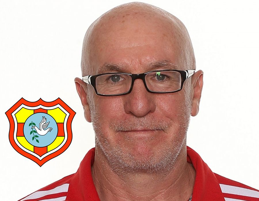 Tonga, posible rival de Los Pumas en Francia tiene nuevo director deportivo