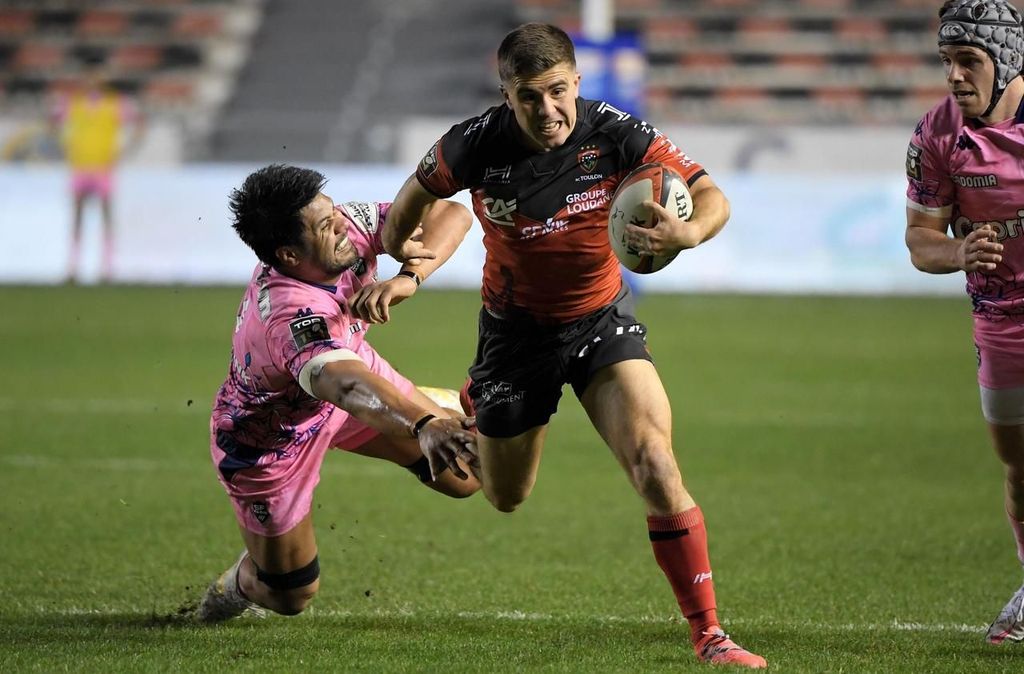 Top 14: Todos los compactos de la jornada 19