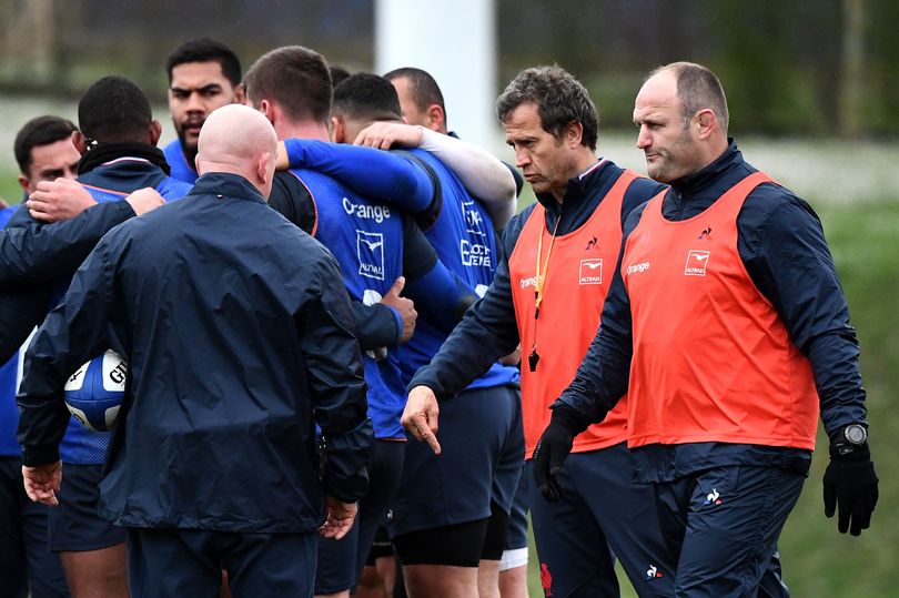 6N: Nuevo caso de covid-19 en Francia