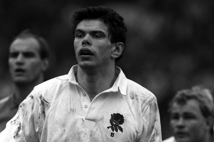 Murió ex jugador del seleccionado inglés por covid-19