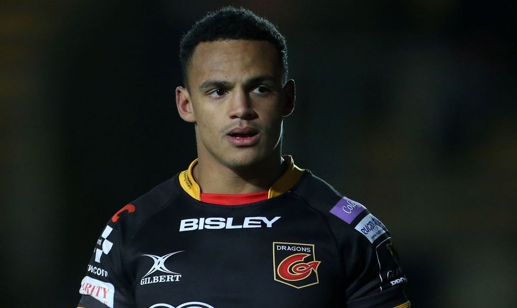 El racismo no cesa en el rugby europeo