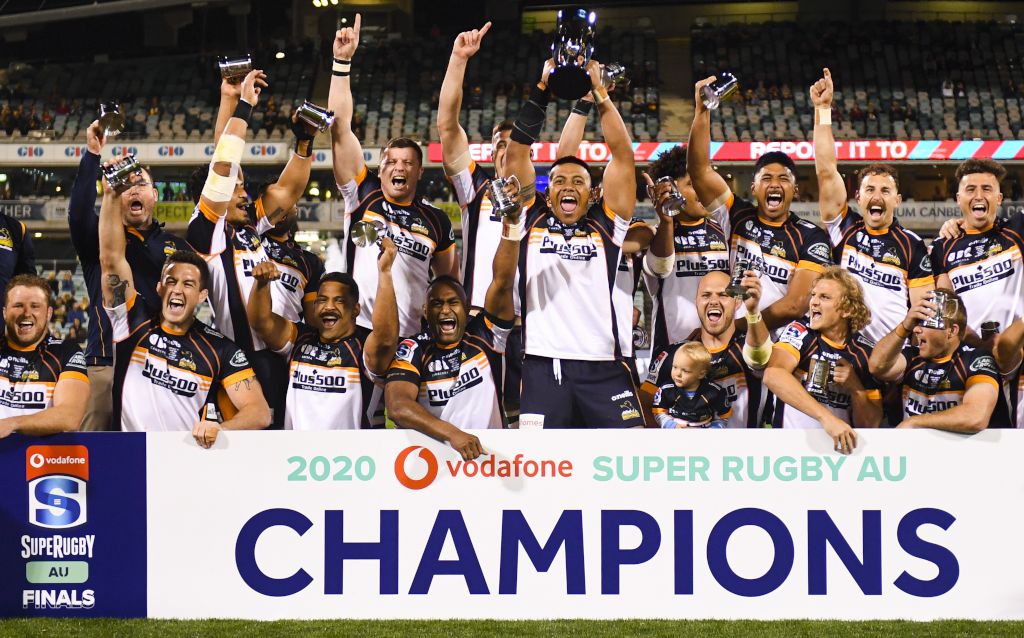 Las 10 figuras que tenés que seguir en el Súper Rugby AU