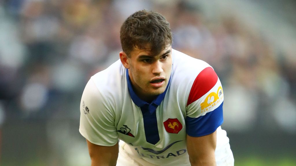 6N: Francia hace un par de retoques en su XV