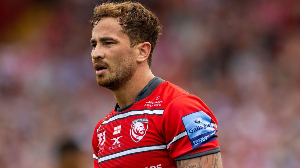 Cinco clubes detrás de Danny Cipriani