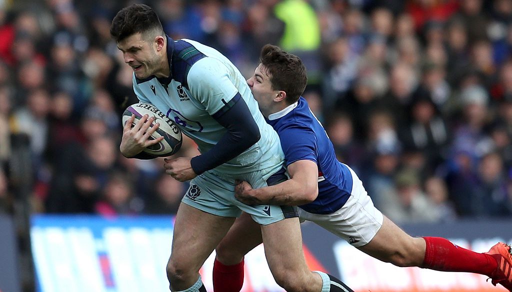 6N: Con un Francia debilitado, se confirmó el partido con Escocia