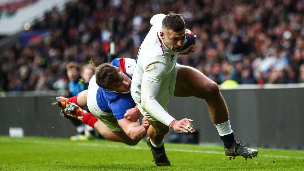 Todo lo que hay que saber del Seis Naciones que inicia el sábado