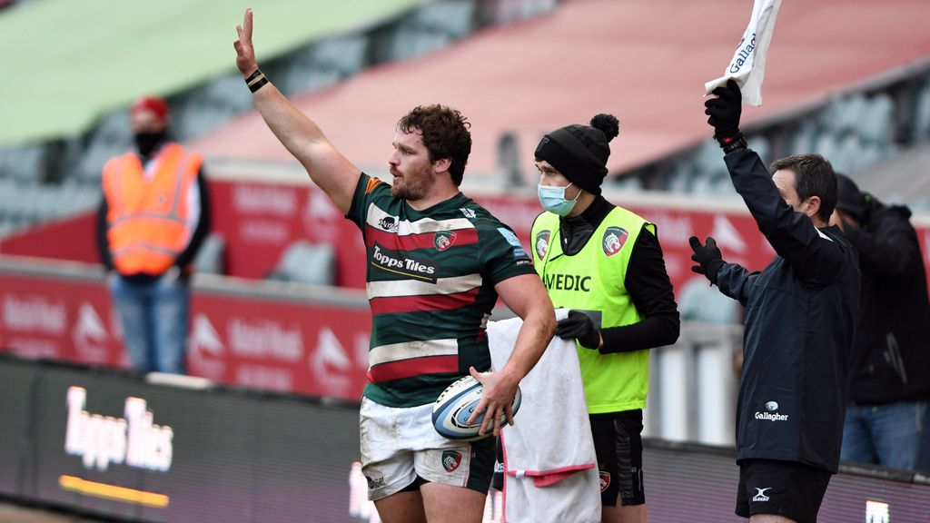 Premiership: Todos los compactos del rugby inglés del fin de semana