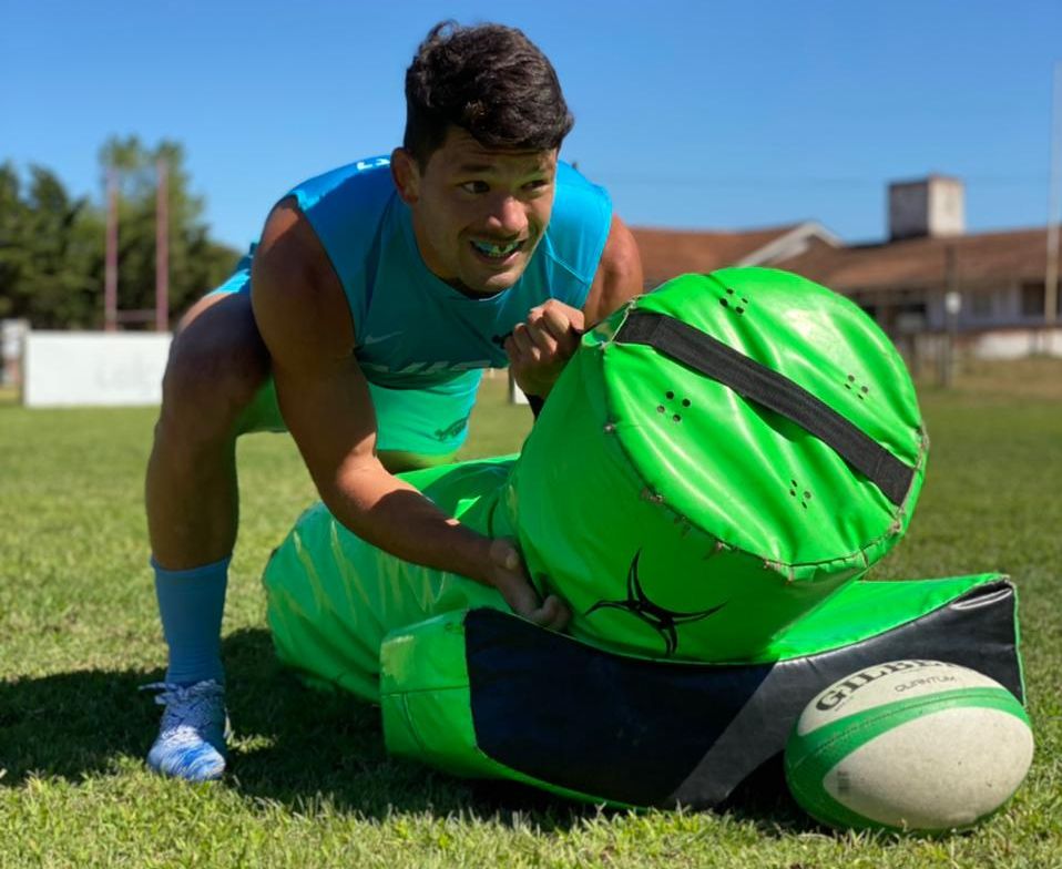 Lautaro Bazán Vélez: “Para nosotros significa mucho el título obtenido el fin de semana”