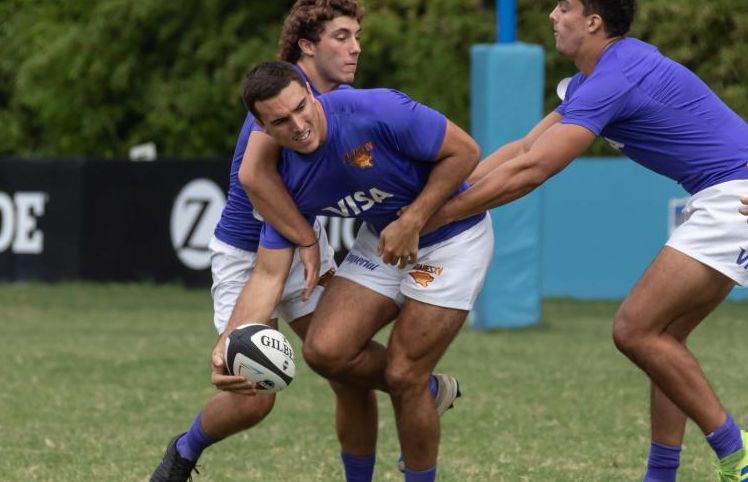 Tomás Cubilla: “Siempre tuve claro en quedarme a jugar en Argentina”
