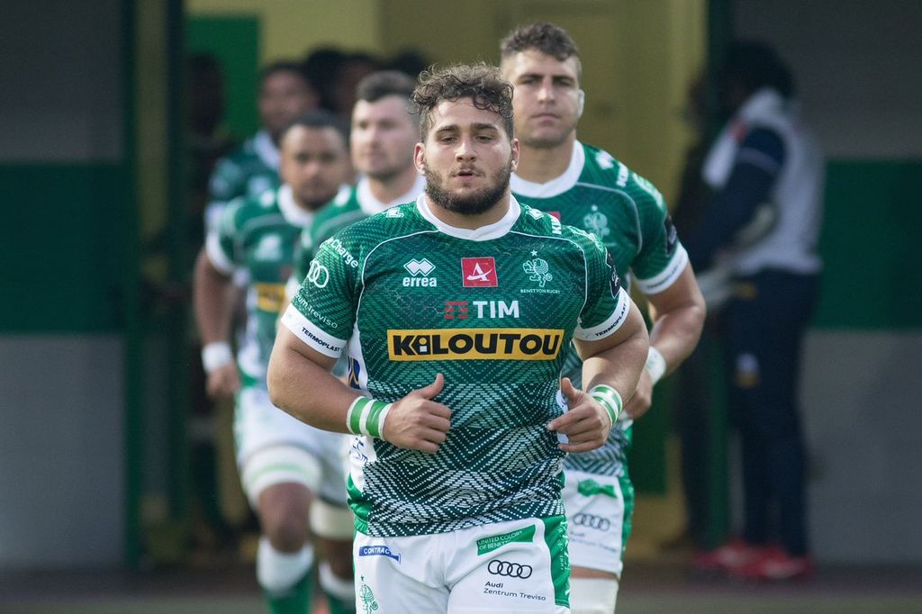 Guinness PRO14: Dos partidos se recuperarán este sábado