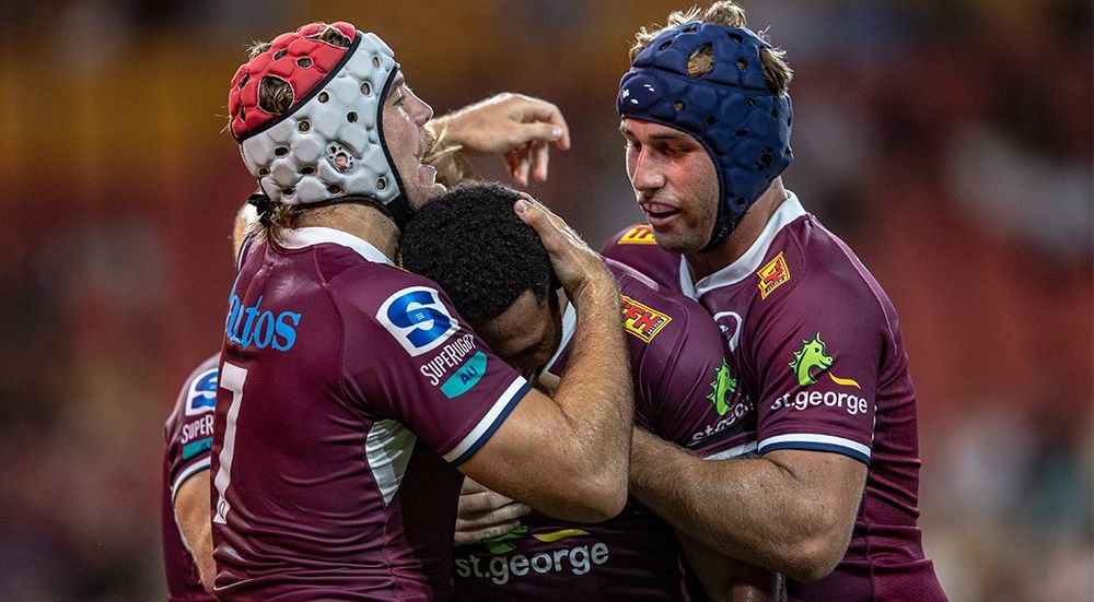 Súper Rugby AU: Melbourne Rebels debuta ante el “picante” Reds