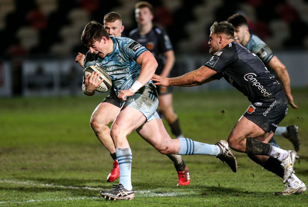 Guinness PRO14: Los líderes buscarán volver a marcar diferencias con el resto