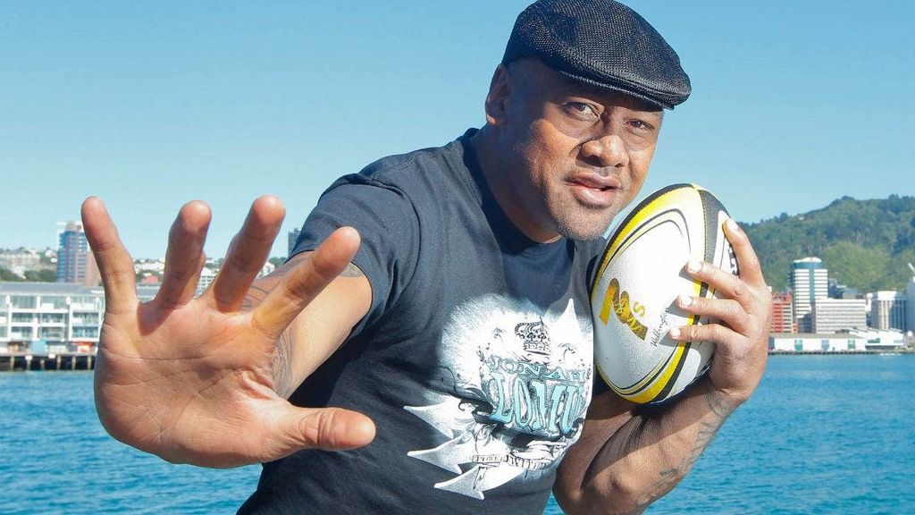 Se vendió la mansión donde vivió Lomu