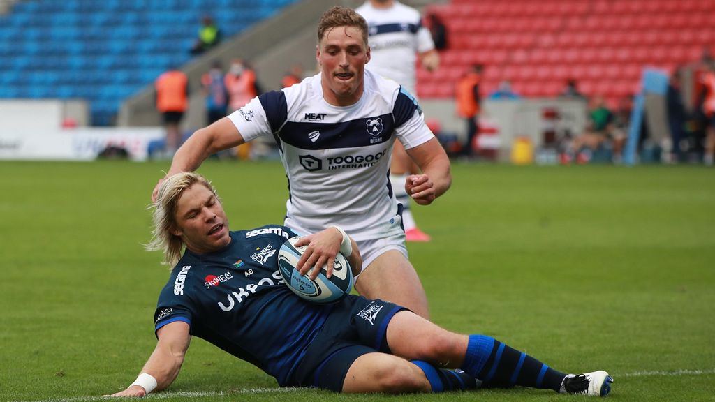 Choque de titanes en la Premiership