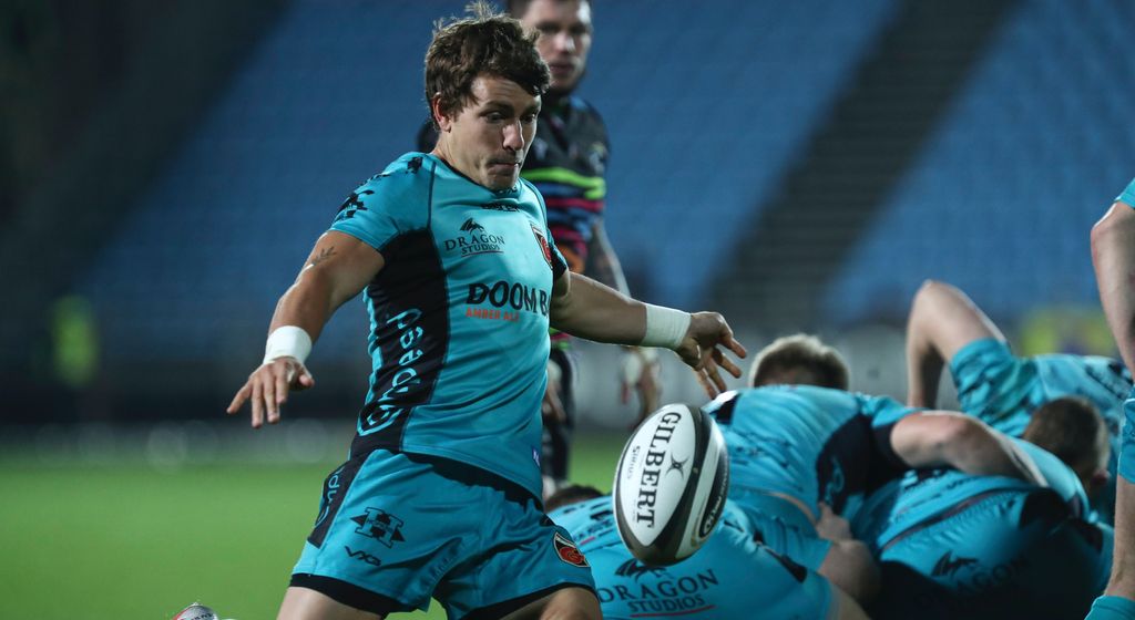 Guinness PRO14: Los compactos de la fecha 13