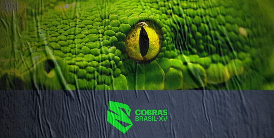 Se reprogramó el partido entre Jaguares XV y Cobras Brasil XV