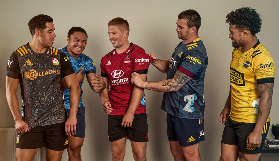 Super Rugby Aotearoa: El difícil compromiso que tendrá Chiefs en Christchurch