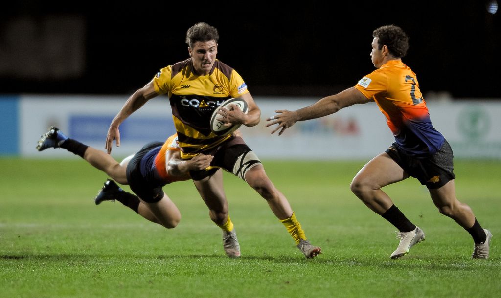 La Liga Sudamericana se muda a Valparaiso